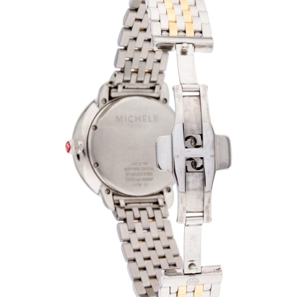 Michele Serein Watch - Picture 4 of 4